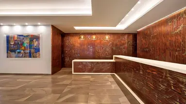 Lordos Beach Hotel