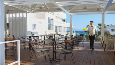 Lordos Beach Hotel