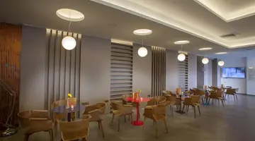 Lordos Beach Hotel