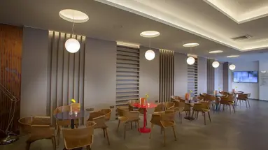 Lordos Beach Hotel