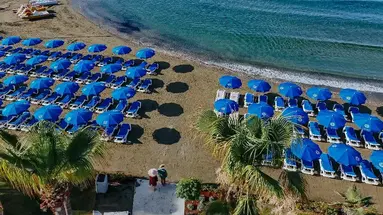 Lordos Beach