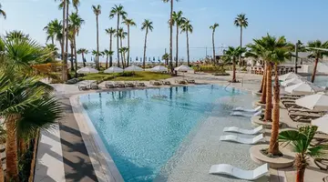 Lordos Beach