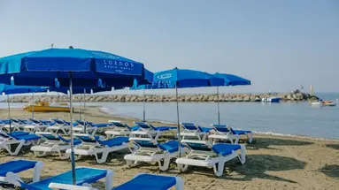 Lordos Beach