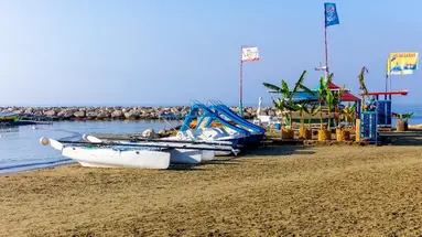 Lordos Beach