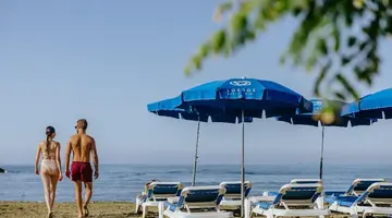 Lordos Beach