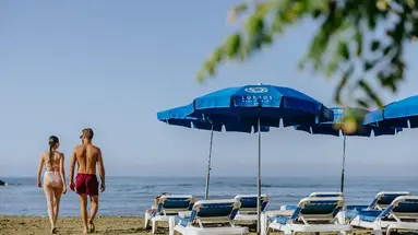 Lordos Beach