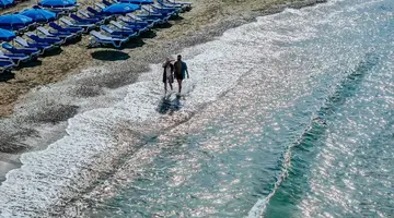 Lordos Beach