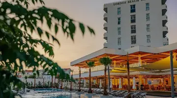 Lordos Beach