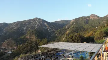 LORYMA RESORT