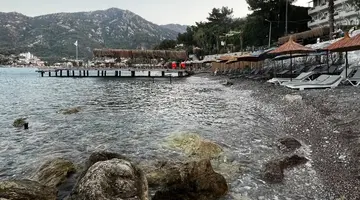 LORYMA RESORT