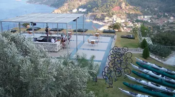 LORYMA RESORT