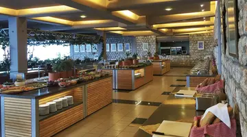 LORYMA RESORT