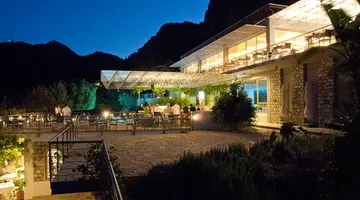 LORYMA RESORT