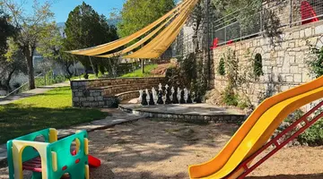 LORYMA RESORT