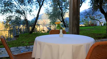 LORYMA RESORT