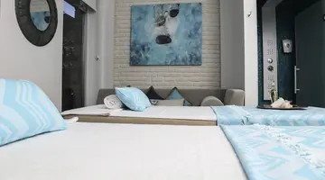 LORYMA RESORT