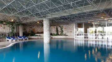 LORYMA RESORT