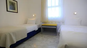 LORYMA RESORT