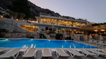 LORYMA RESORT