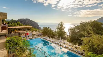 LORYMA RESORT