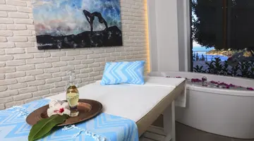 LORYMA RESORT