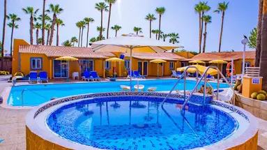 Los Almendros Exclusive Vacation Club