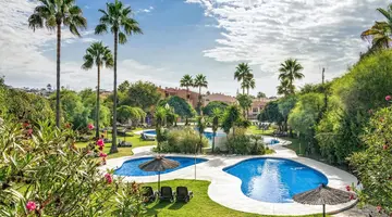 Los Amigos Beach Club