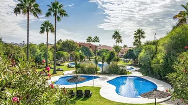 Los Amigos Beach Club