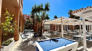 Los Amigos Beach Club