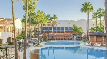 Los Amigos Beach Club