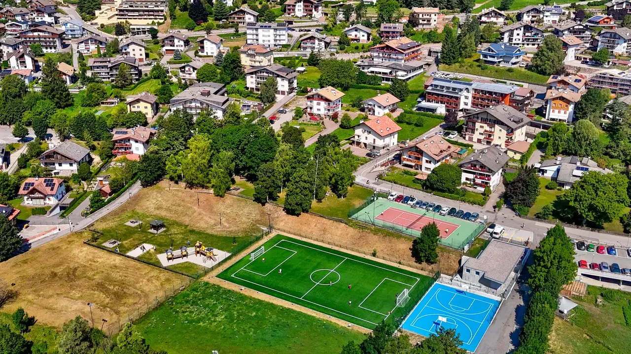 Los Andes