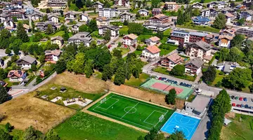 Los Andes