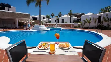 Los Cardones Boutique Village