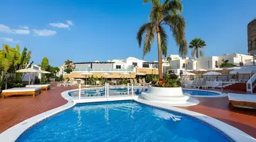 Los Cardones Boutique Village