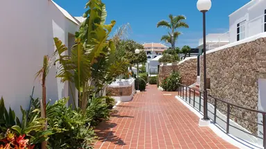 Los Cardones Boutique Village