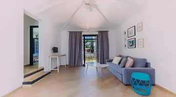 Los Cardones Boutique Village