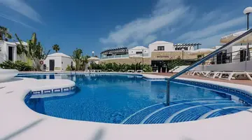 Los Cardones Boutique Village