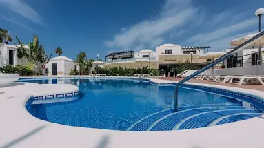 Los Cardones Boutique Village