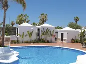 Los Cardones Boutique Village