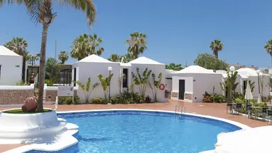 Los Cardones Boutique Village