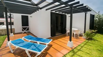Los Cardones Boutique Village