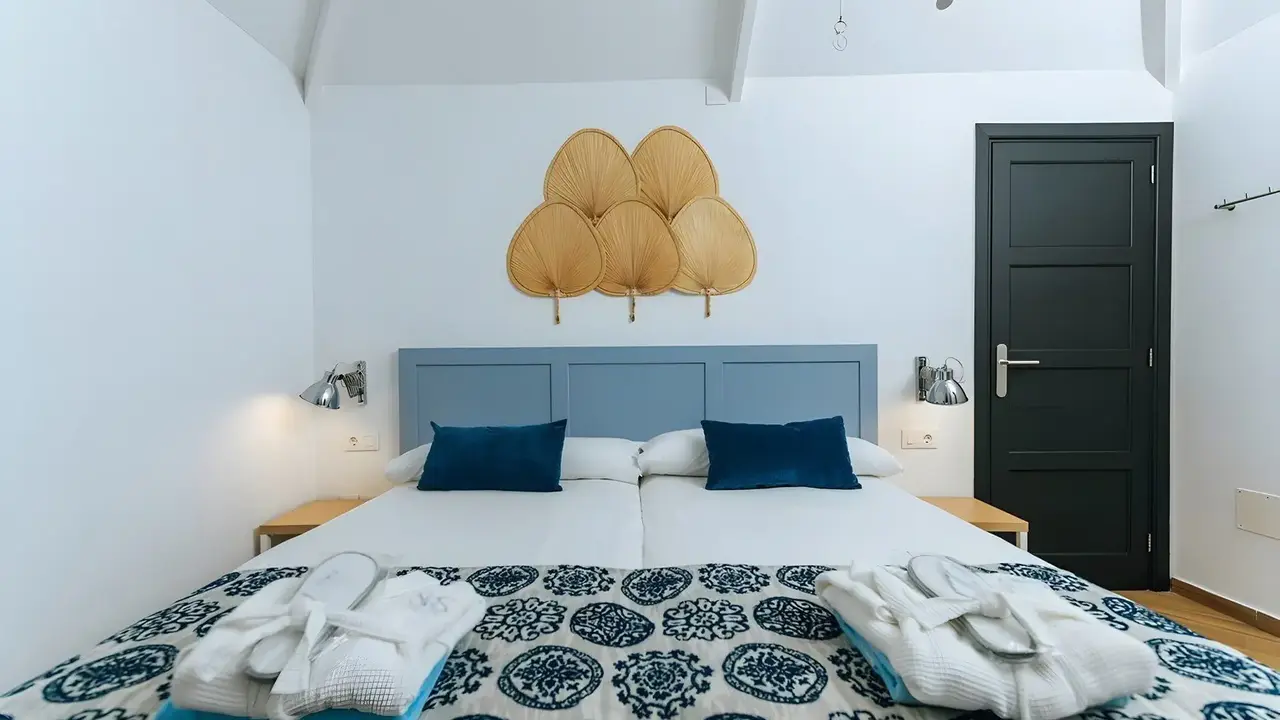 Los Cardones Boutique Village