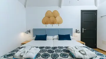 Los Cardones Boutique Village