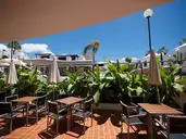 Los Cardones Boutique Village