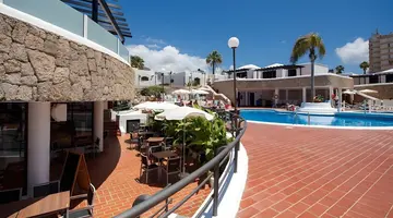 Los Cardones Boutique Village