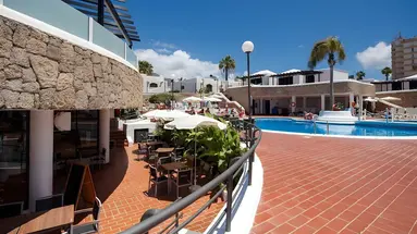 Los Cardones Boutique Village