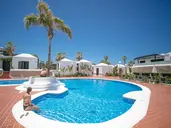 Los Cardones Boutique Village