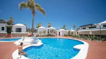 Los Cardones Boutique Village