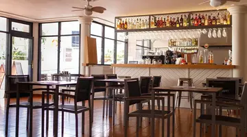 Los Cardones Boutique Village