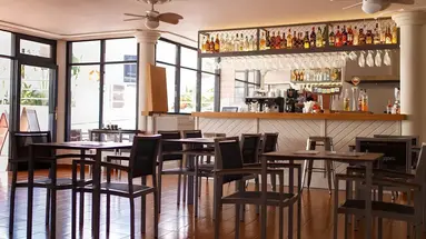 Los Cardones Boutique Village